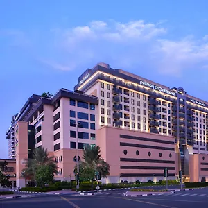 Pullman Creek Centre Residences Dubaï